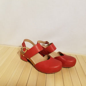 COPY - Dansko Mule Clog